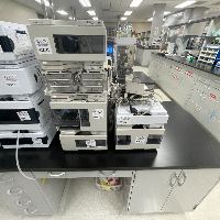 Agilent 1100 Series HPLC System with DAD and Autosampler image 0